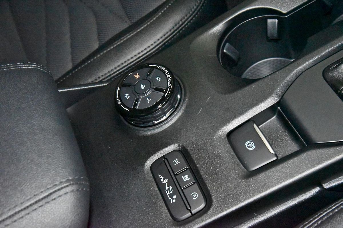 2024 Ford Everest Trend 2.0L