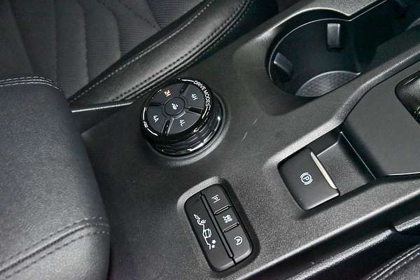 2024 Ford Everest Trend 2.0L