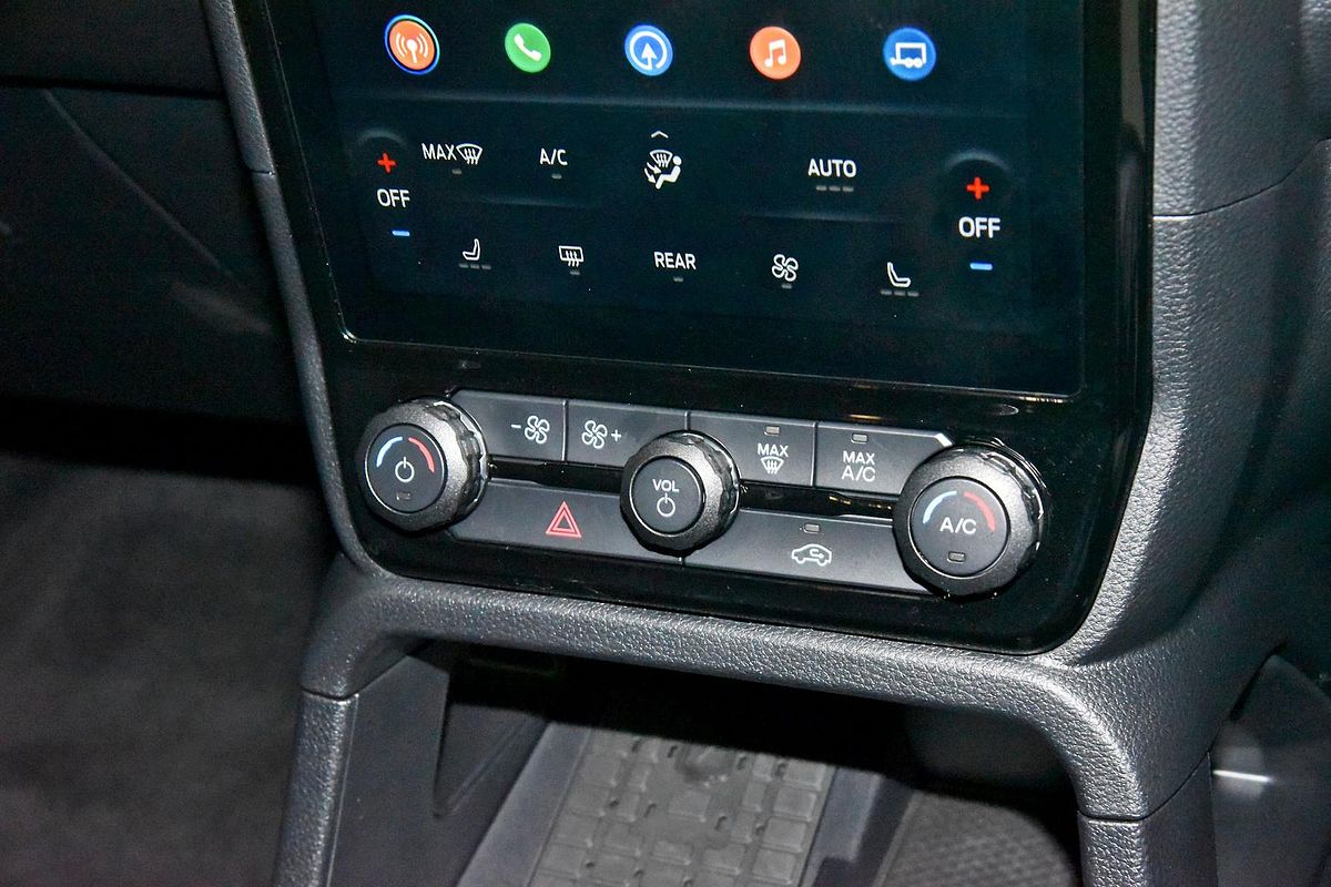 2024 Ford Everest Trend 2.0L