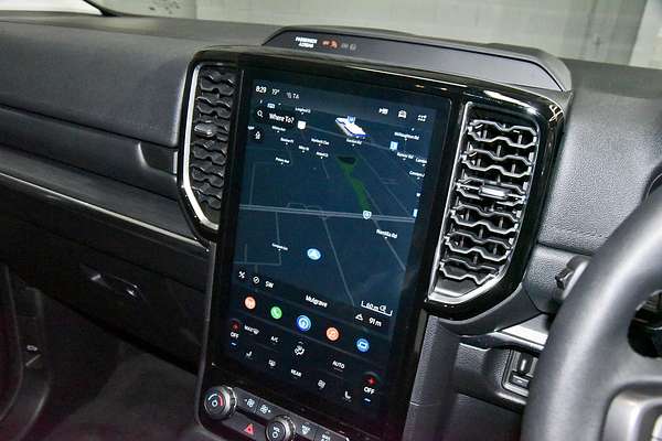 2024 Ford Everest Trend 2.0L