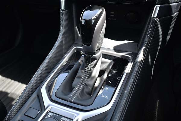 2024 Subaru Forester 2.5i S5