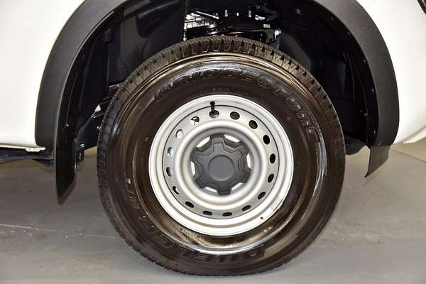 2025 Ford Ranger XL 4X4 2.0L