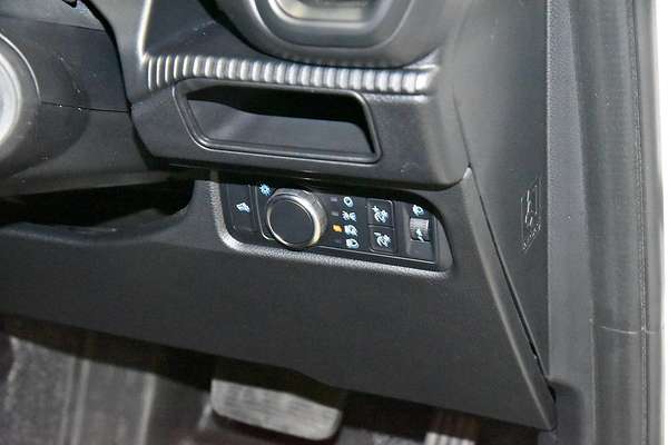 2025 Ford Ranger XL 4X4 2.0L