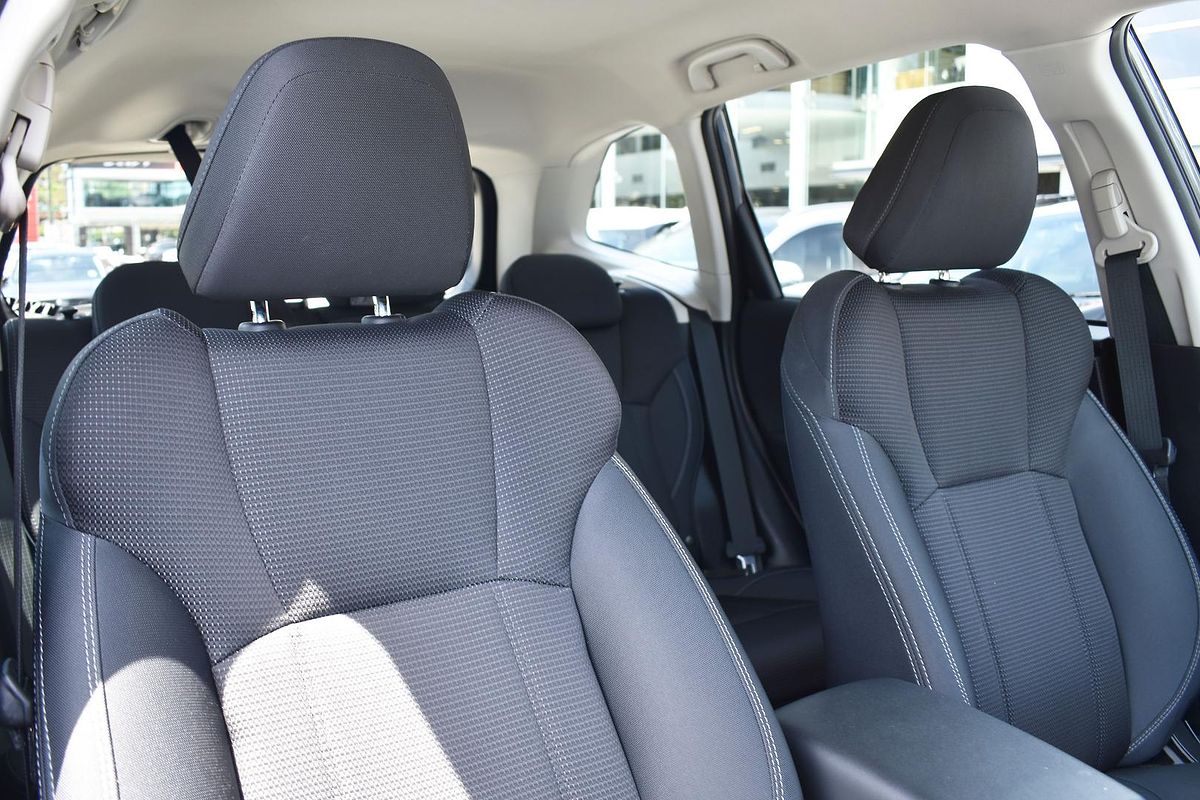 2024 Subaru Forester 2.5i S5