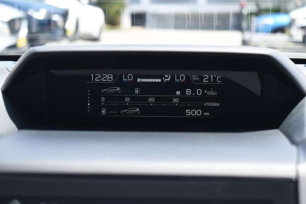 2024 Subaru Forester 2.5i S5