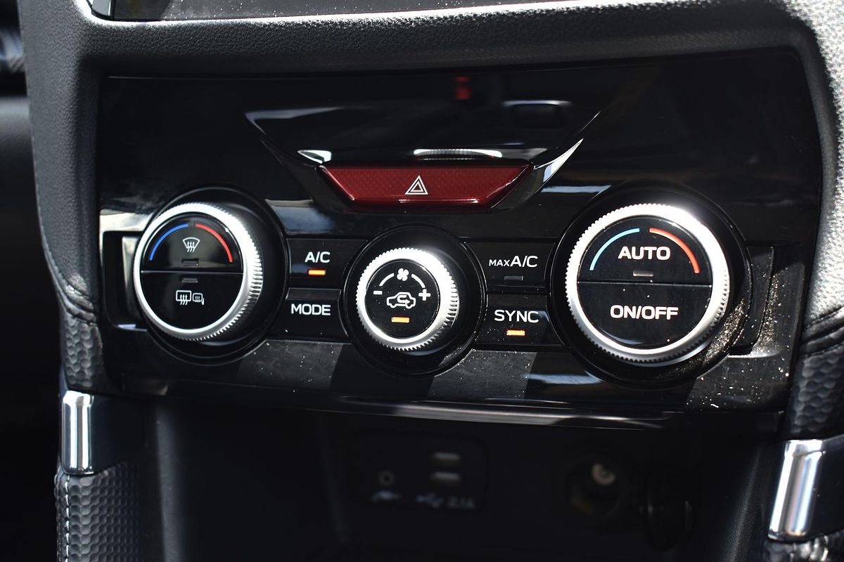 2024 Subaru Forester 2.5i S5