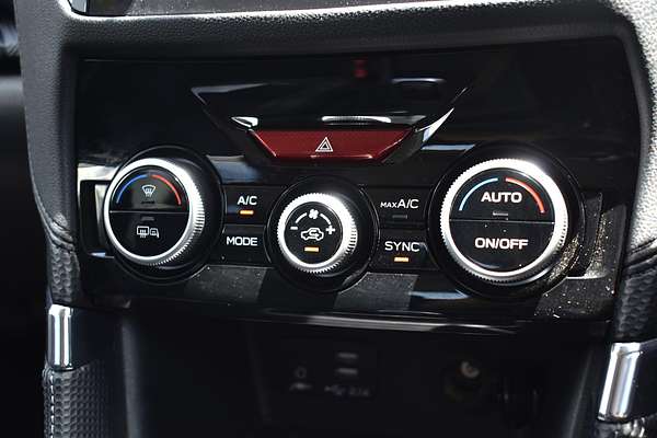 2024 Subaru Forester 2.5i S5