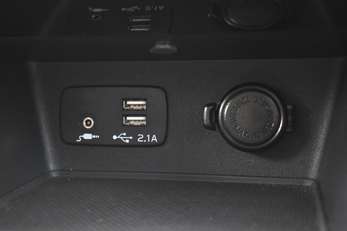 2024 Subaru Forester 2.5i S5