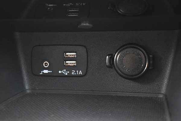 2024 Subaru Forester 2.5i S5