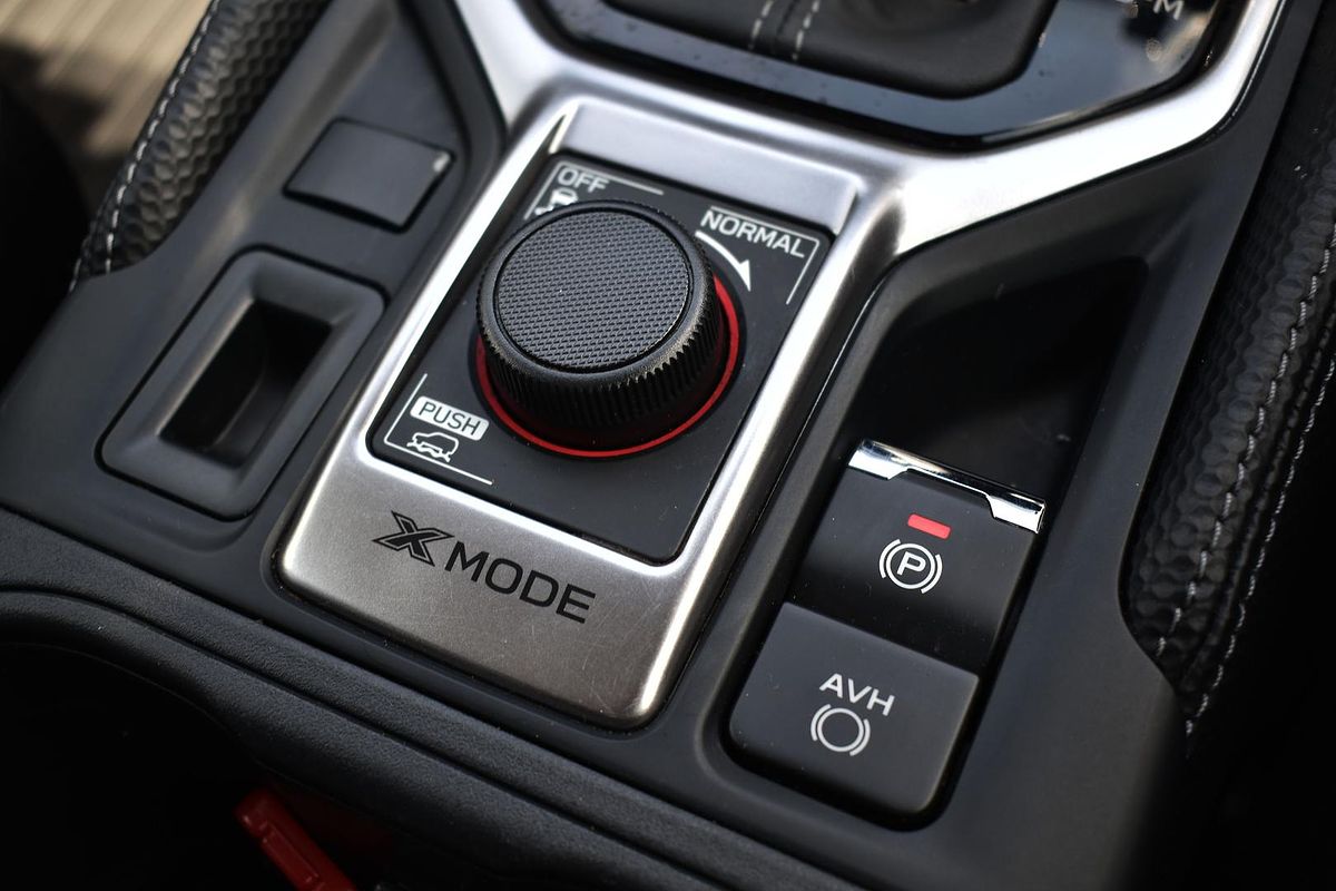 2024 Subaru Forester 2.5i S5