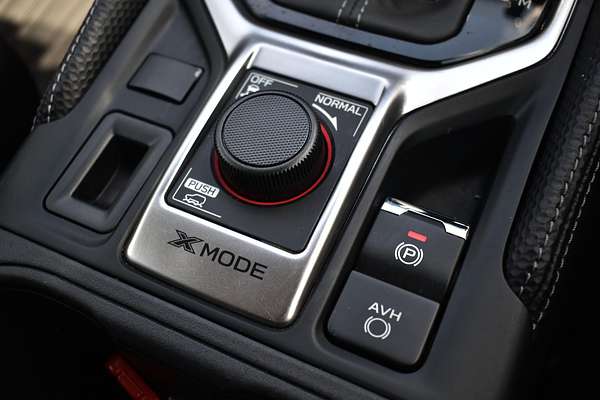 2024 Subaru Forester 2.5i S5