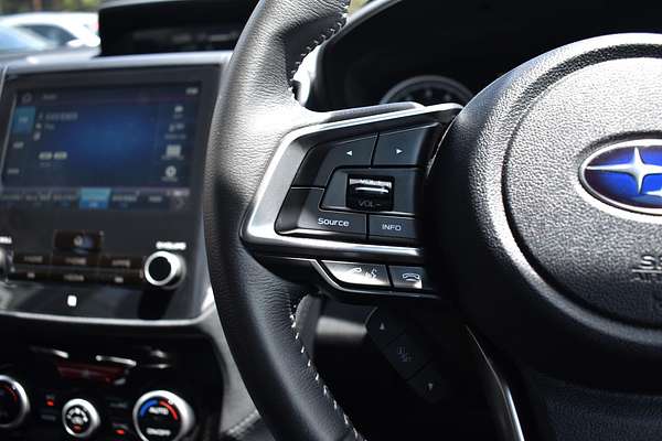 2024 Subaru Forester 2.5i S5