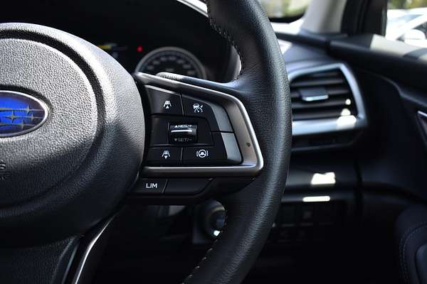 2024 Subaru Forester 2.5i S5