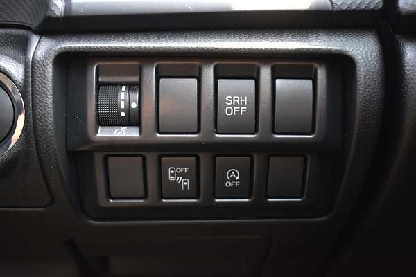 2024 Subaru Forester 2.5i S5