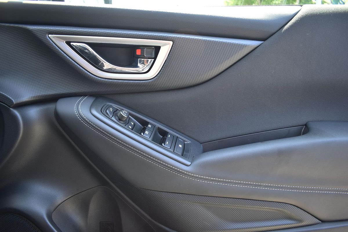 2024 Subaru Forester 2.5i S5