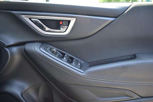 2024 Subaru Forester 2.5i S5