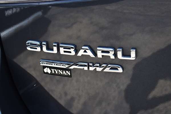 2024 Subaru Forester 2.5i S5