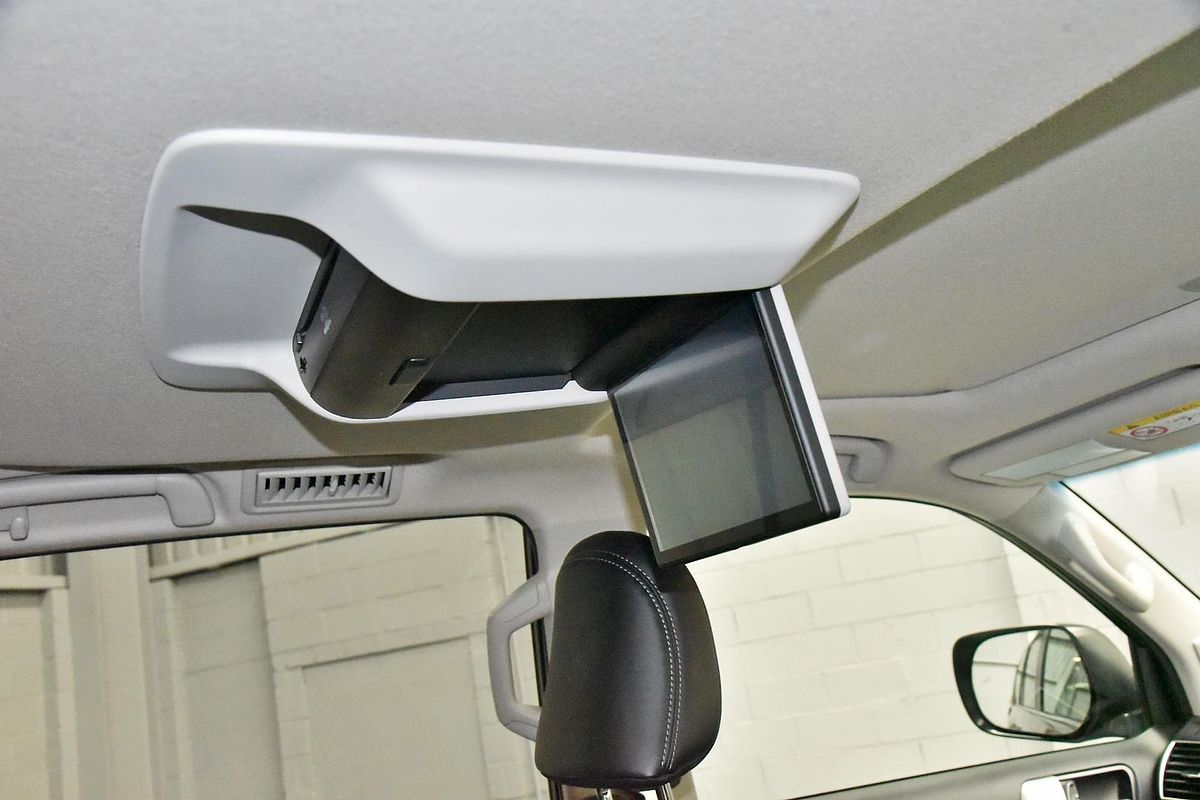 2023 Toyota Landcruiser Prado Kakadu GDJ150R