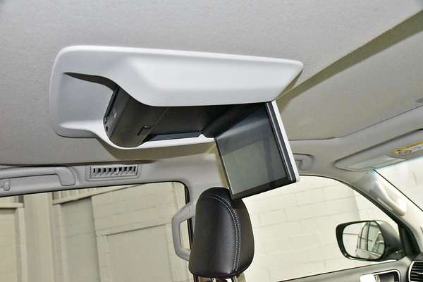 2023 Toyota Landcruiser Prado Kakadu GDJ150R