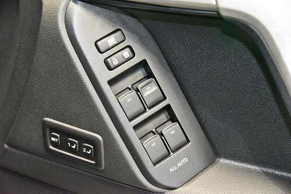 2023 Toyota Landcruiser Prado Kakadu GDJ150R