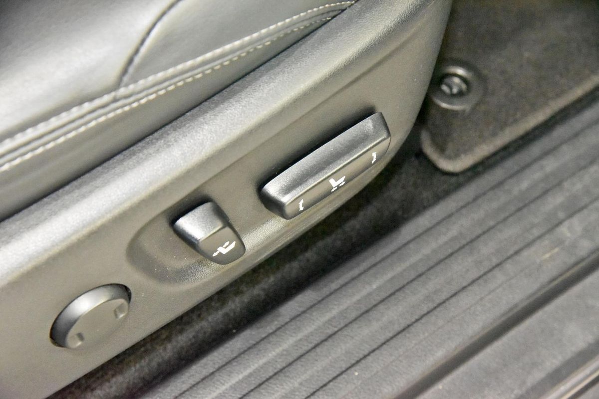 2023 Toyota Landcruiser Prado Kakadu GDJ150R