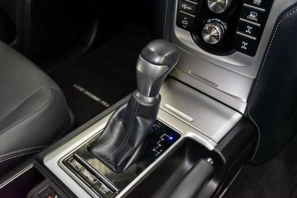 2023 Toyota Landcruiser Prado Kakadu GDJ150R