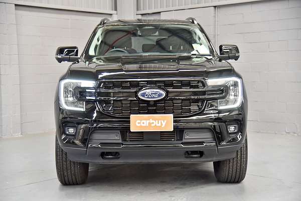 2025 Ford Everest Sport 3.0L