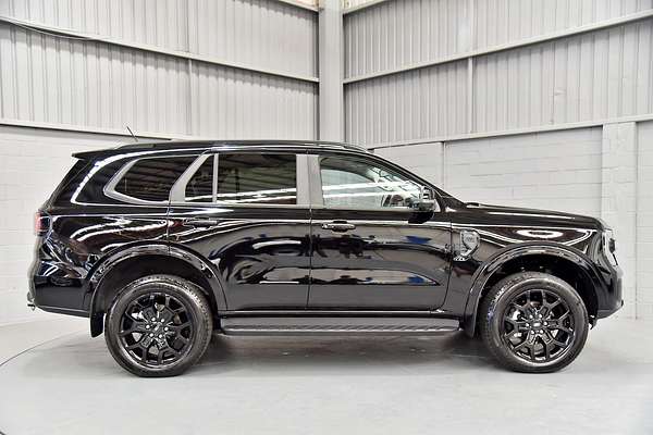 2025 Ford Everest Sport 3.0L