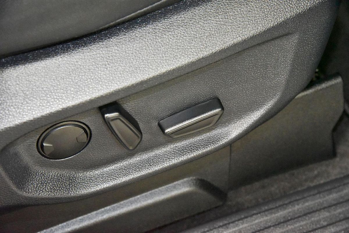 2025 Ford Everest Sport 3.0L