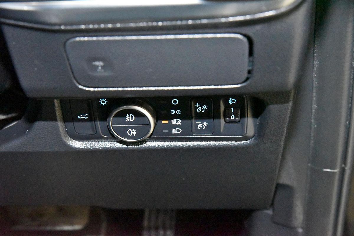 2025 Ford Everest Sport 3.0L