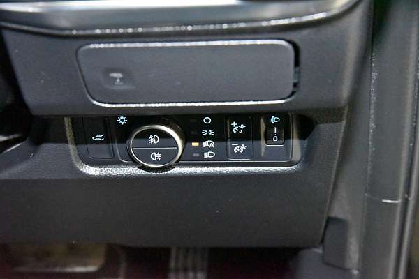 2025 Ford Everest Sport 3.0L