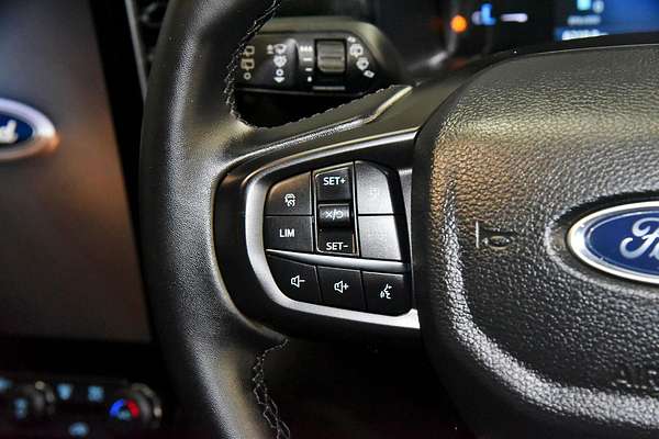 2025 Ford Everest Sport 3.0L