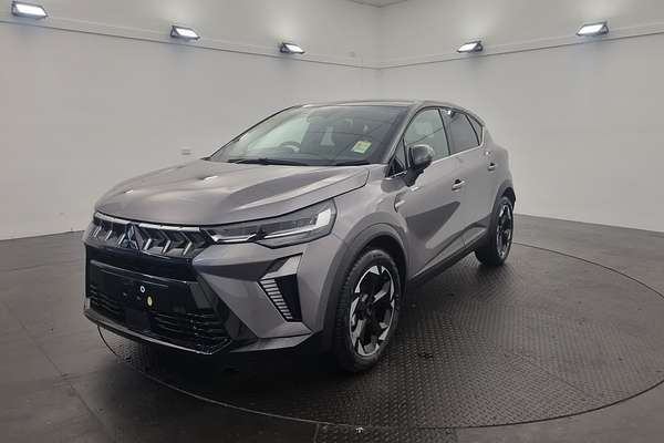 2025 Mitsubishi XE2E45