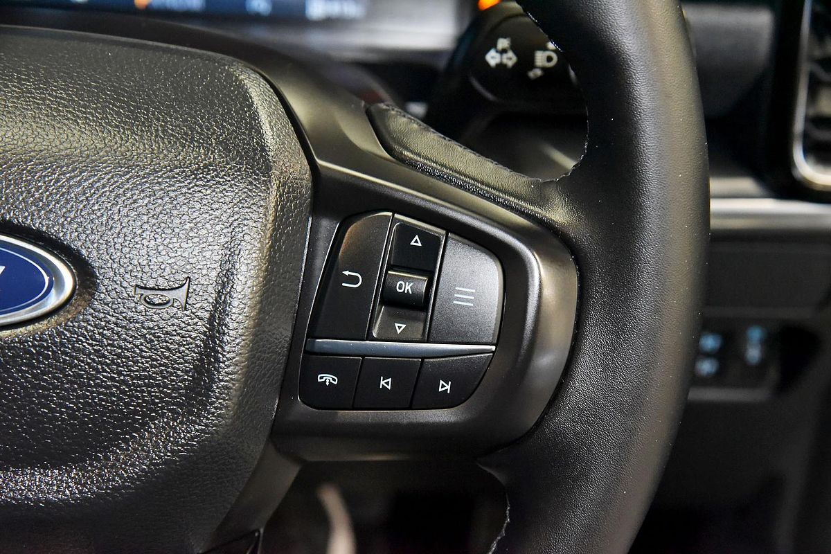 2025 Ford Everest Sport 3.0L