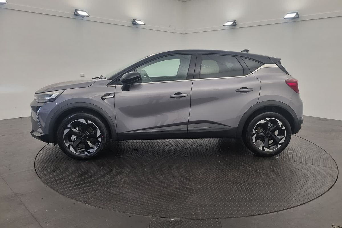 2025 Mitsubishi XE2E45