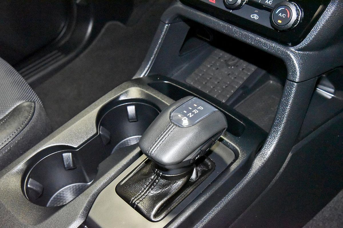 2025 Ford Everest Sport 3.0L