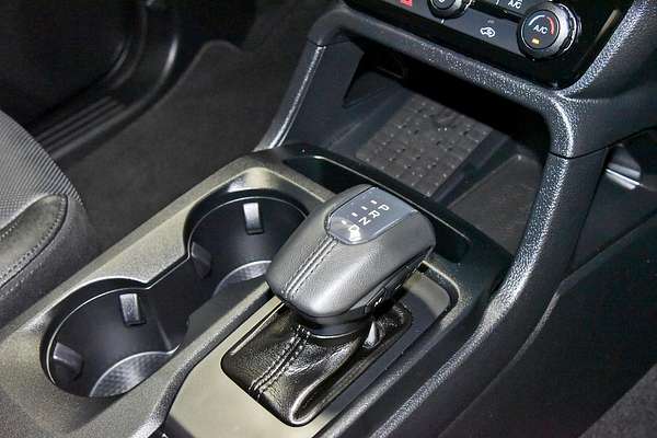 2025 Ford Everest Sport 3.0L