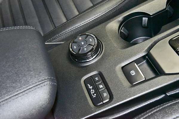 2025 Ford Everest Sport 3.0L