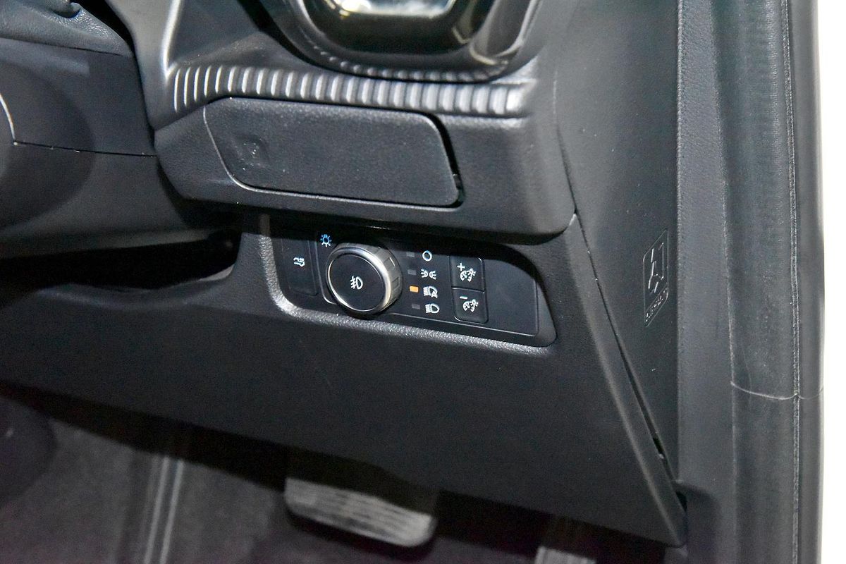 2025 Ford Ranger Wildtrak 4X4 3.0L