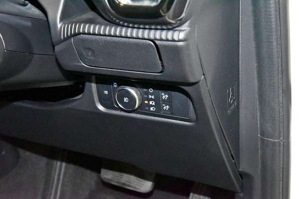 2025 Ford Ranger Wildtrak 4X4 3.0L