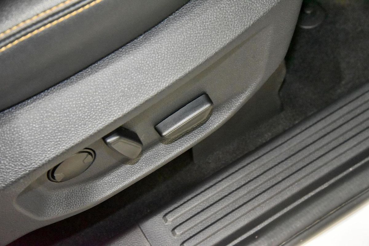 2025 Ford Ranger Wildtrak 4X4 3.0L