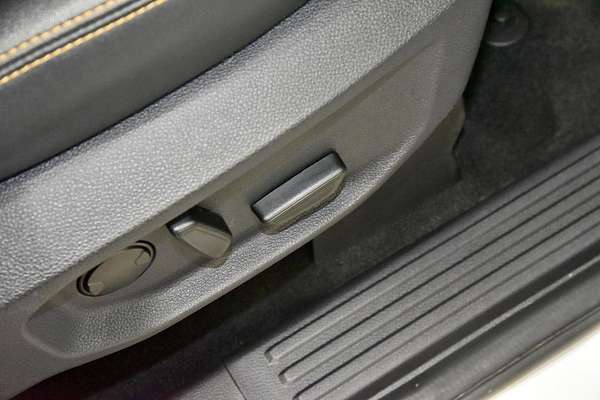 2025 Ford Ranger Wildtrak 4X4 3.0L