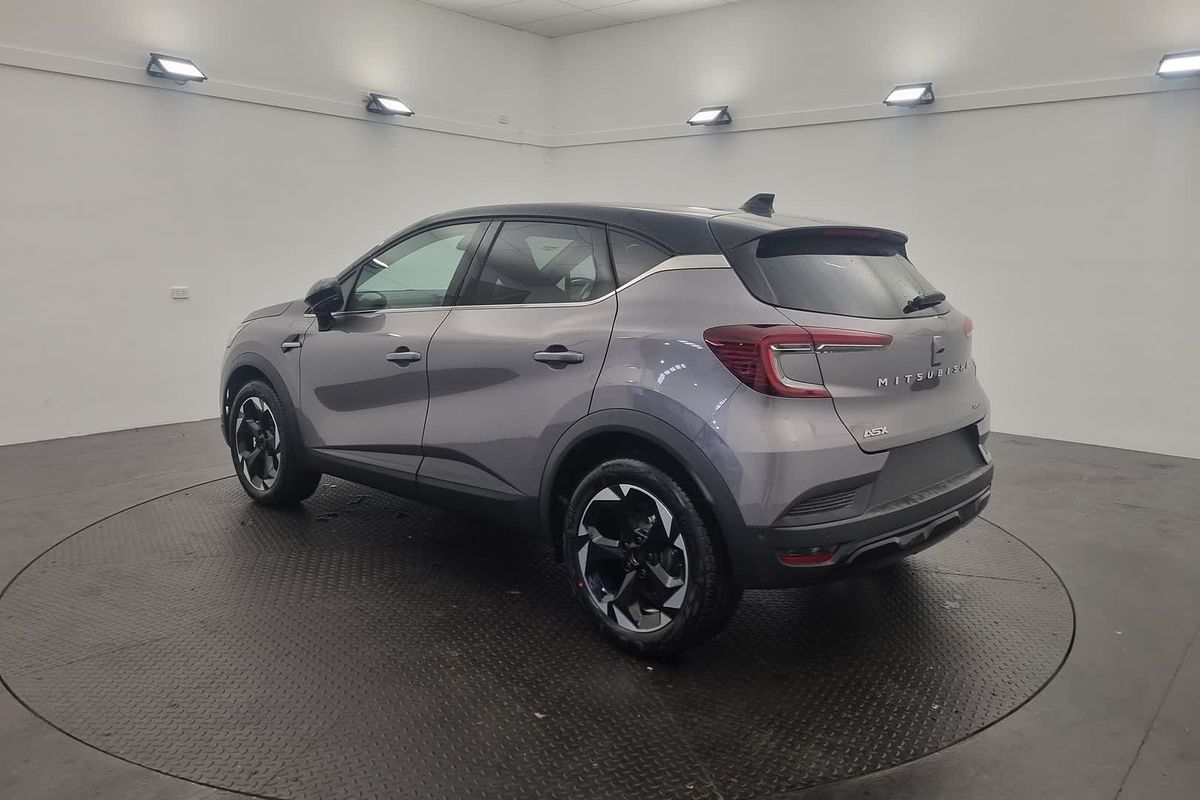 2025 Mitsubishi XE2E45