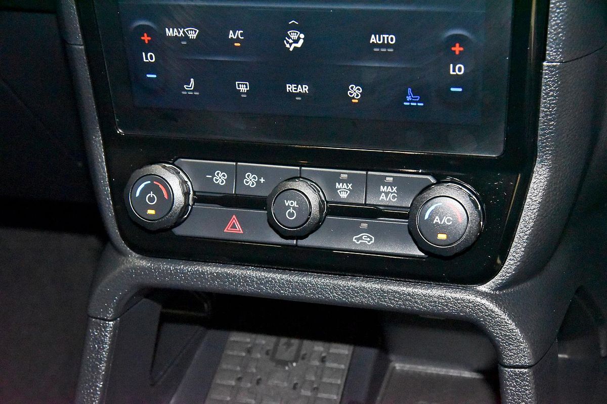 2025 Ford Everest Sport 3.0L