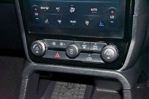 2025 Ford Everest Sport 3.0L