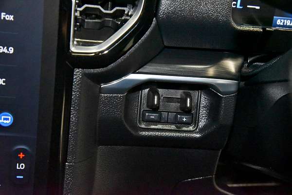 2025 Ford Everest Sport 3.0L