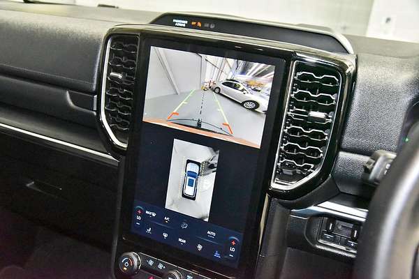 2025 Ford Everest Sport 3.0L