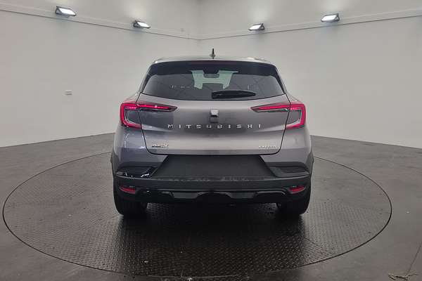 2025 Mitsubishi XE2E45