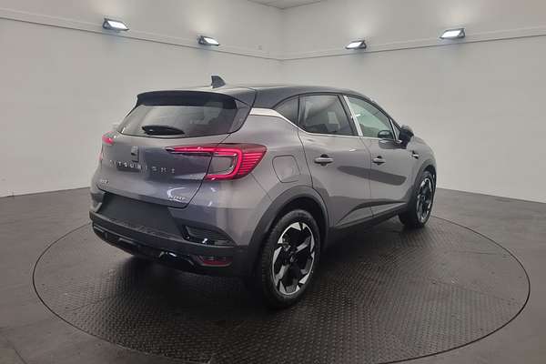 2025 Mitsubishi XE2E45