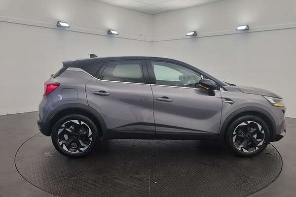 2025 Mitsubishi XE2E45